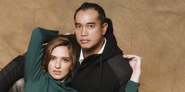 Anang Iskandar: Nangkap Artis Nia dan suaminya hanya pintu masuk untuk menangkap siapa pengedarnya